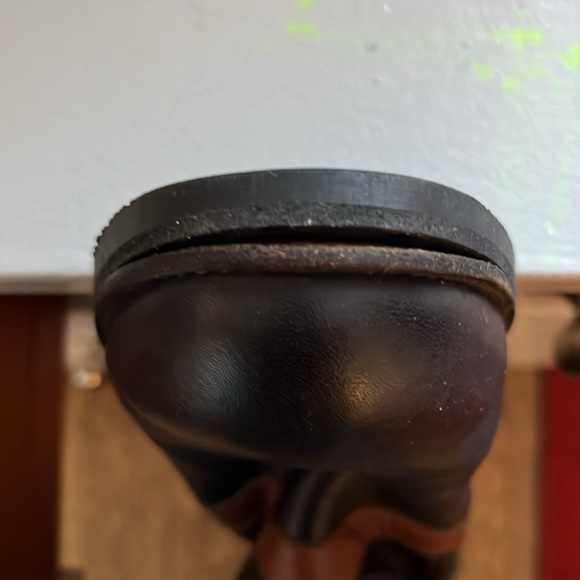 Men’s boots by Gucci - Picture 10 of 11